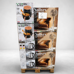 Pallet overstock